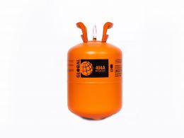FREON R404A GLOBAL (10.9 kg)