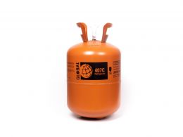 FREON R407C GLOBAL (11.3 kg)