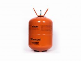 FREON R404a FLOREN (10 kg) NA PUNJENJE