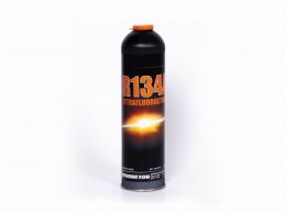 FREON R134A FRIGOSTAR (0.90 kg)
