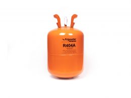 FREON R404A FRIGOSTAR (10.9 kg)