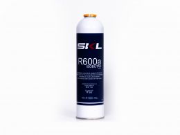 FREON R 600 (0.42 kg)