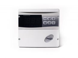 ELEKTRO ORMAR PEGO ECP-200 BASE