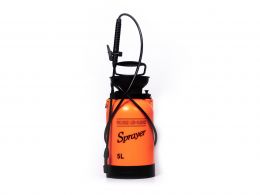 PUMPA ZA ISPIRANJE KLIMA SPRAYER 5 L