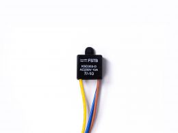 TERMOREGULATOR 01 82 02