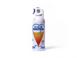 GAS KONTROL OXYTURBO (0.4 kg)