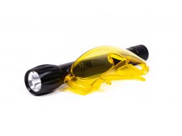UV LED LAMPA ERRECOM RK-1269