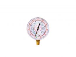 MANOMETAR NISKOG PRITISKA ARTIKO R22,R134,R404,R410