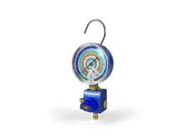 MANOMETAR NISKOG PRITISKA KUGLICNI MASTERCOOL R134,R404,R407,R22,R507