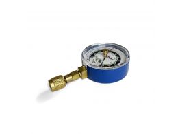 VAKUMMETAR 1/8 80mm MASTERCOOL