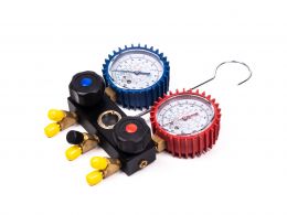 MANOMETARSKA RACVA CPS ZA R22.R407.R410