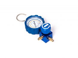 MANOMETARSKA RACVA NISKOG PRITISKA SINGLE VALUE R134a,R404a,R407,R410a