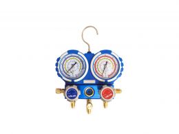 MANOMETARSKA RACVA VALUE ZA R22,R134,R407,R410 (FI 68)