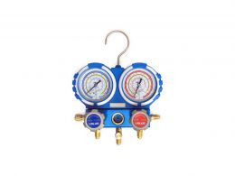 MANOMETARSKA RACVA VALUE ZA R22,R134,R404,R407 (FI 68)