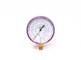 MANOMETAR MULTI VISOKOG PRITISKA REFCO R22,R134,R404,R407