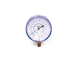 MANOMETAR MULTI NISKOG PRITISKA REFCO R22,R134,R404,R407