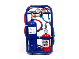 SET ZA VARENJE OXIGEN 2L-LUX