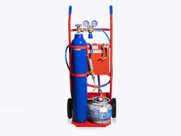 SET ZA VARENJE OXIGEN 10L- ECONOMIC
