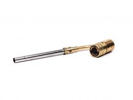 BRENER MAPP GASA HAND TORCH JH-1