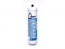 OXI GAS OXYTURBO (950ML)