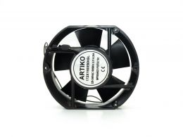 VENTILATOR ARTIKO LUFT 15x17 cm 220V