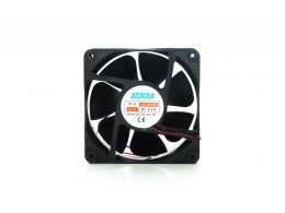 VENTILATOR ARTIKO LUFT 12x12 cm 12V