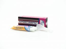 DVOKOMPONENTNI LEPAK EPOXY RAPID