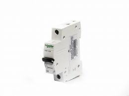 OSIGURAC AUTOMATSKI SCHNEIDER K60N 1P-16A