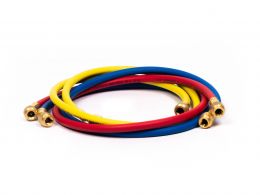 CREVA SET MASTERCOOL 3x0,9m 1/4 SAE