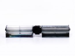 VENTILATOR VITRINE ARTIKO 27 cm DUPLI 