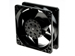 VENTILATOR EBM LUFT 12x12cm 40mm 4656N