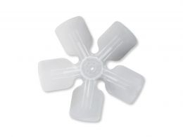 ELISA VENTILATORA ARTIKO FI 250S PVC