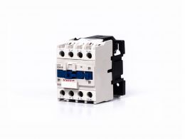 KONTAKTOR VALCO LC1-D0910 (3.7 kW)