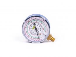 MANOMETAR NISKOG PRITISKA REFCO R22.R134.R404