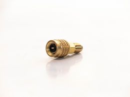 ADAPTER ZA R410 1/4 NA 5/16 SAE MASTERCOOL
