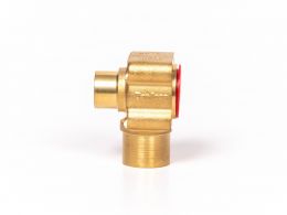EU KUCISTE VENTILA DANFOSS TE5 12mm x 16mm