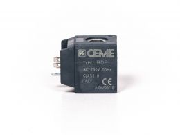 SPULNA VENTILA CEME B4 12V (TYPE 588)
