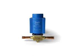 VENTIL ELEKTROMAGNETNI DANFOSS EVO105 (28mm)
