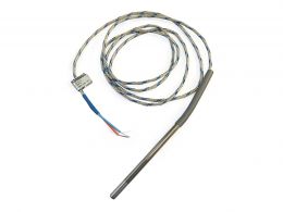 SONDA METALNA ELIWELL TCJ 6x100