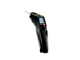 TERMOMETAR LASERSKI TESTO 830 T1