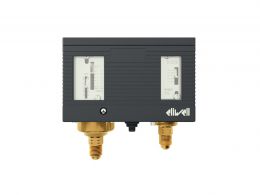 PRESOSTAT ELIWELL (KP-15)