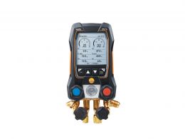 MANOMETAR DIGITALNI TESTO 557s bluetooth