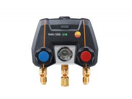 MANOMETAR DIGITALNI TESTO 550I bluetooth