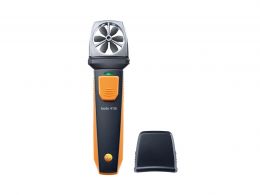 ANEMOMETAR TESTO 410I bluetooth