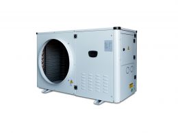 KONDENZATOR VAZDUSNI BZBOX 30TR