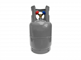 FREON R134a GLOBAL (12kg) POVRATNA BOCA