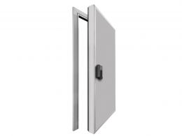 HLADIONICKA VRATA OKRETNA I-405-08 100X200X8 DESNA (MTH)