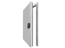 HLADIONICKA VRATA OKRETNA I-405-08 100X200X10 LEVA (MTH)