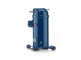 KOMPRESOR DANFOSS SCROLL MLZ026E