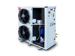 AGREGAT DANFOSS MLZ 058 SFERA PREMIUM